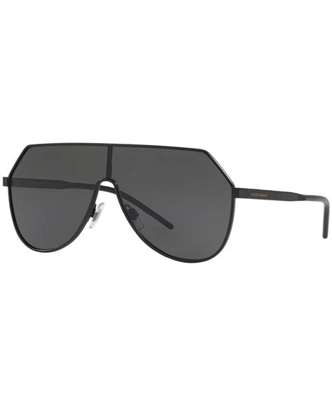 Dolce&Gabbana Sunglasses, DG2221 38 